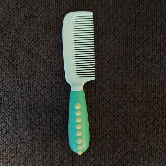 Dinosaur Comb with Squishy Stress Handle - Picture 5 of 9